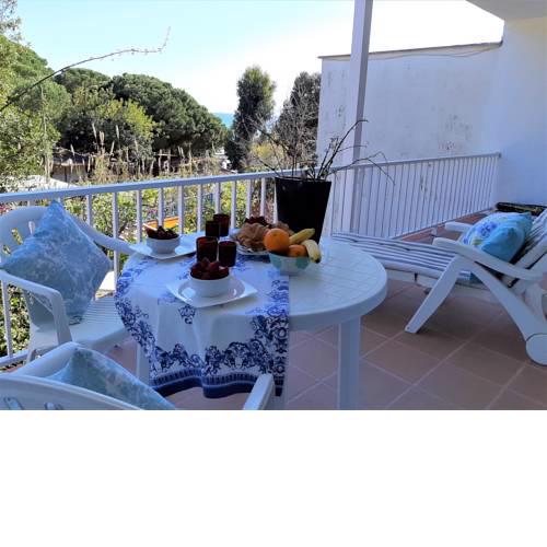 Apartamento SOLIMAR
