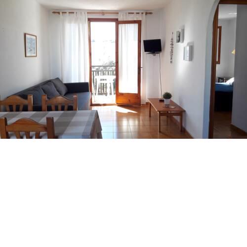 Apartamento Solisla