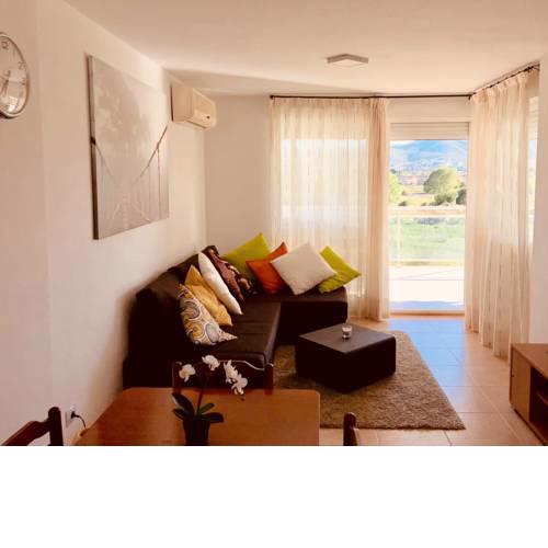 Apartamento Solmar