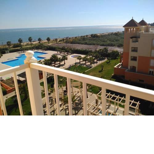 Apartamento SolPlaya