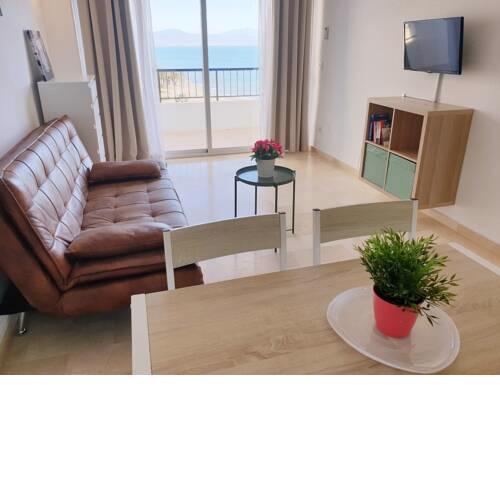 Apartamento SOLSILK