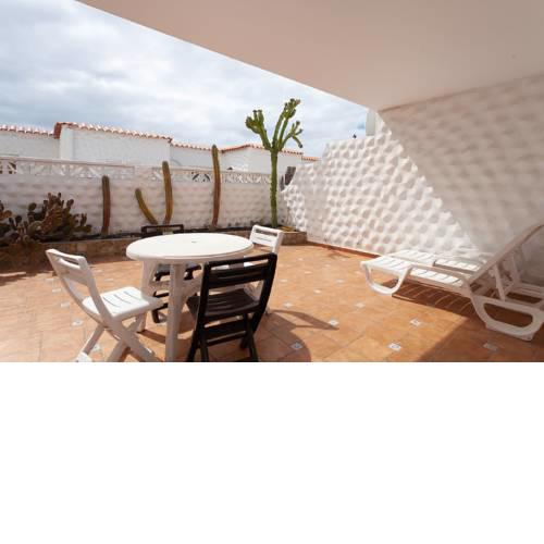 Apartamento Solymar Jasmin A3