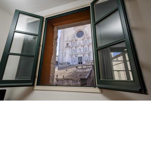 Apartamento Sombra de la Catedral