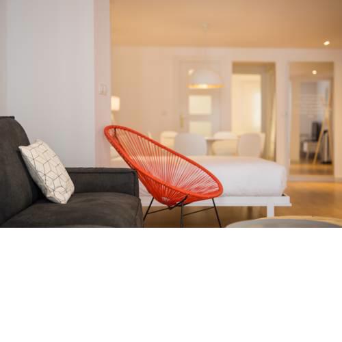 Apartamento SoMbrereria RiMboMbin