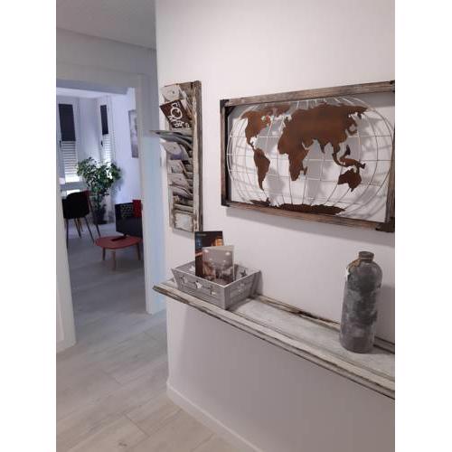 Apartamento Somosierra
