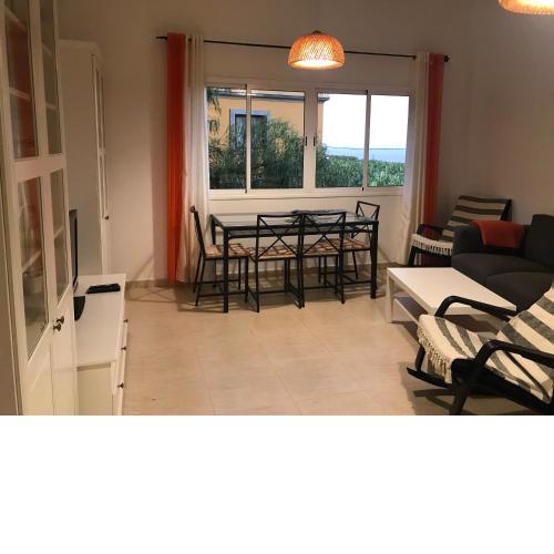 Apartamento Sonrisa