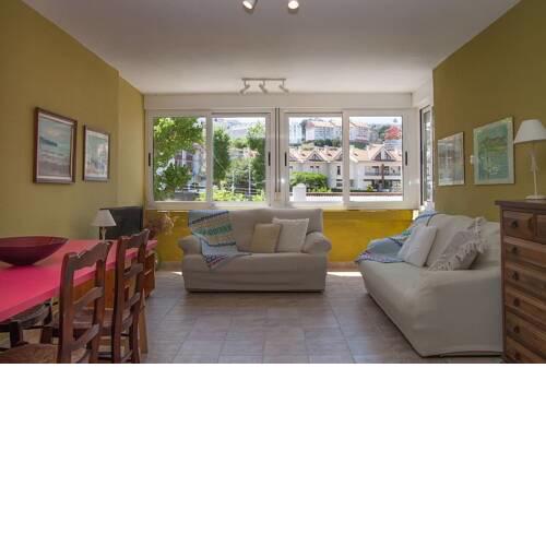 APARTAMENTO SOPICO