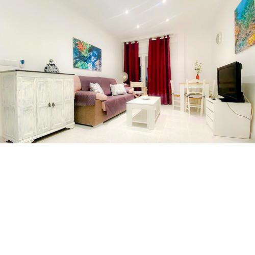 Apartamento Sorts de la Mar