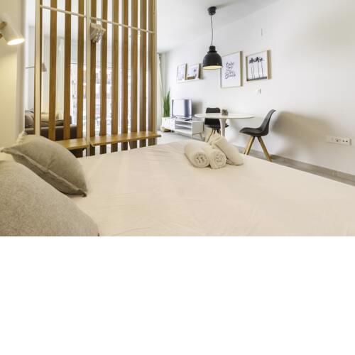 Apartamento sostoa 156