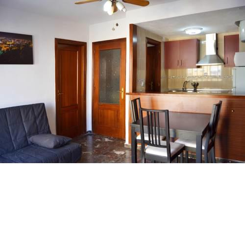 Apartamento Sostoa