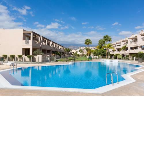 Apartamento Sotavento I (Isa)