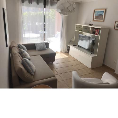 Apartamento Sotavento