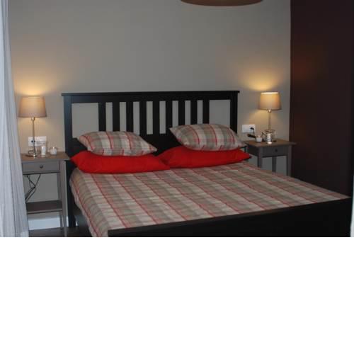 Apartamento Soto Ameno