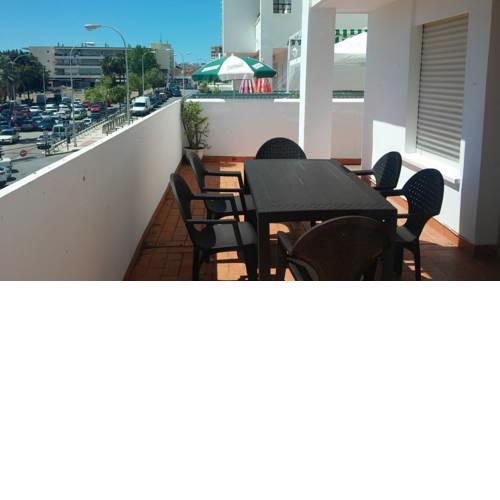 Apartamento Sotomar, Torremolinos