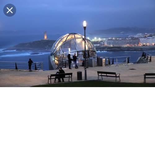 apartamento spi con piscina