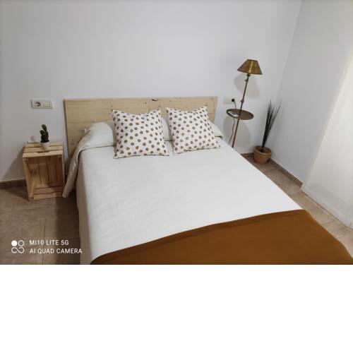 Apartamento Spiteri
