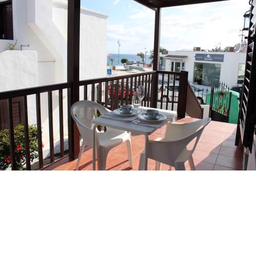 Apartamento Steffi