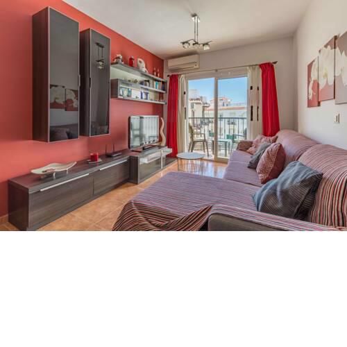 Apartamento Steffi