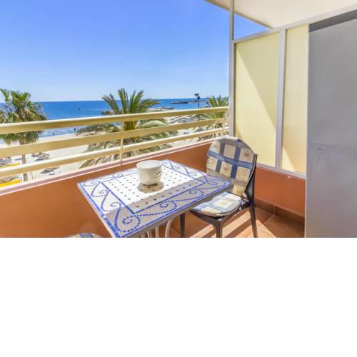 Apartamento Stella Maris 308