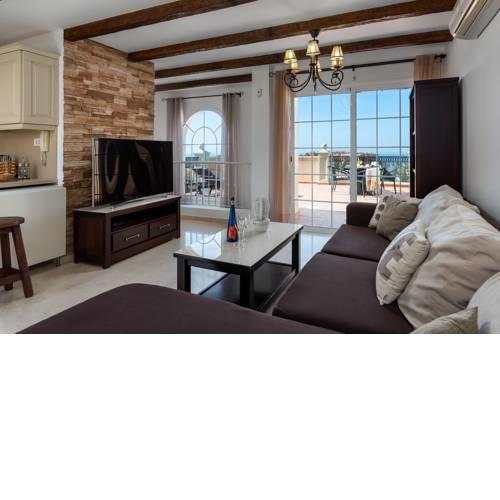 APARTAMENTO STIL PALM-MAR