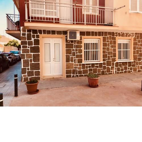 Apartamento subida al faro