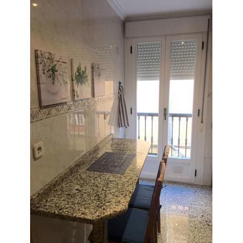 Apartamento Succo