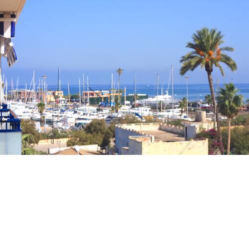 Apartamento Sueños de Mar