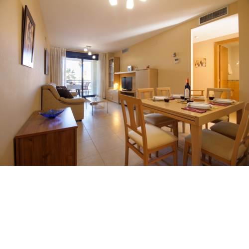 Apartamento Sueños de Denia III