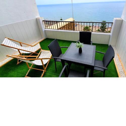 Apartamento Sueños Marinos