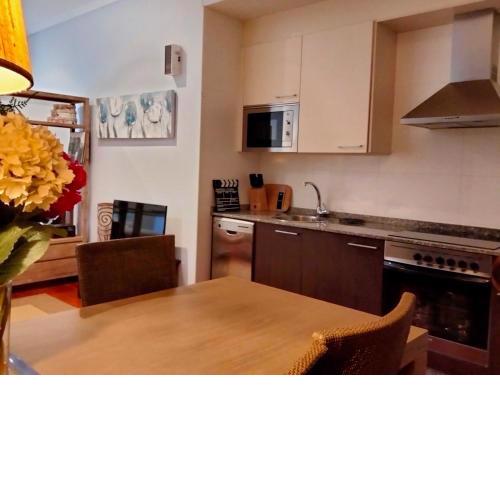 APARTAMENTO SUEVIA