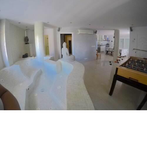Apartamento-Suite Cabo de Palos
