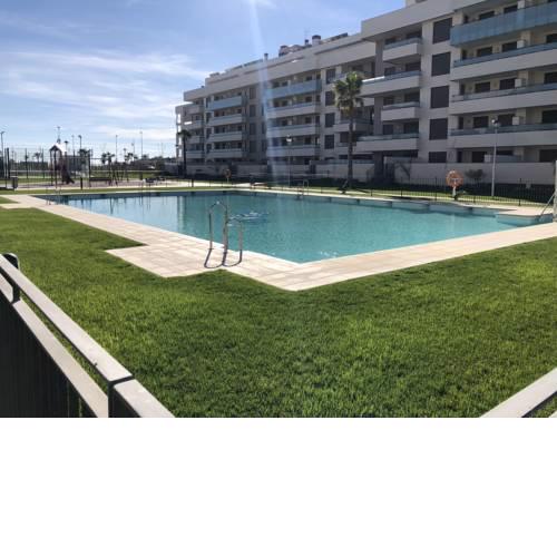 Apartamento Suite Home Los Alamos