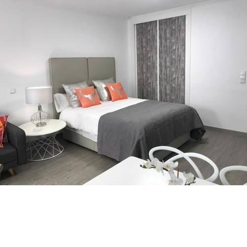 Apartamento Suite Luna