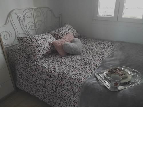 Apartamento-Suite recién reformado
