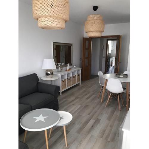 Apartamento Suite Star