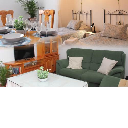 APARTAMENTO SUN DUPLEX