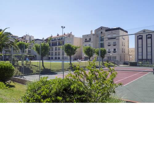 Apartamento Sun La Marina