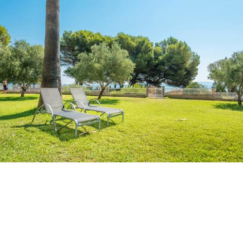 APARTAMENTO SUN OF THE BAY 3A