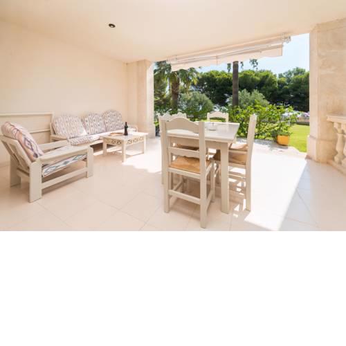APARTAMENTO SUN OF THE BEACH 2B