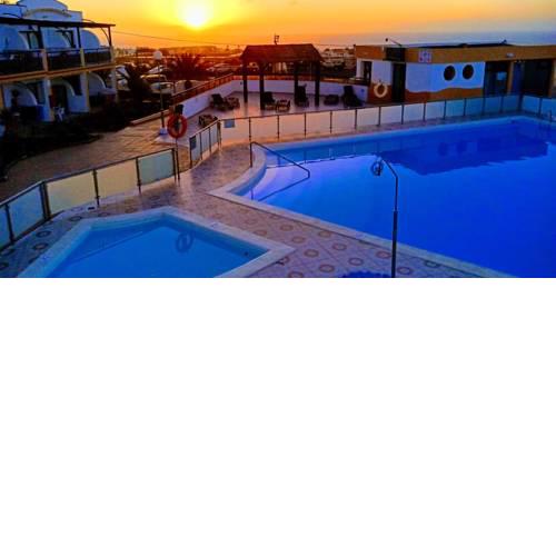 Apartamento SUN Relax en Fuerteventura