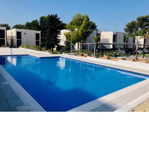 Apartamento SunClub CalaVinya