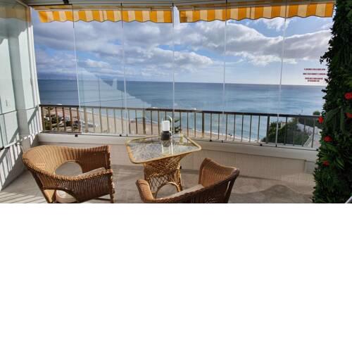 Apartamento SUN&MAR