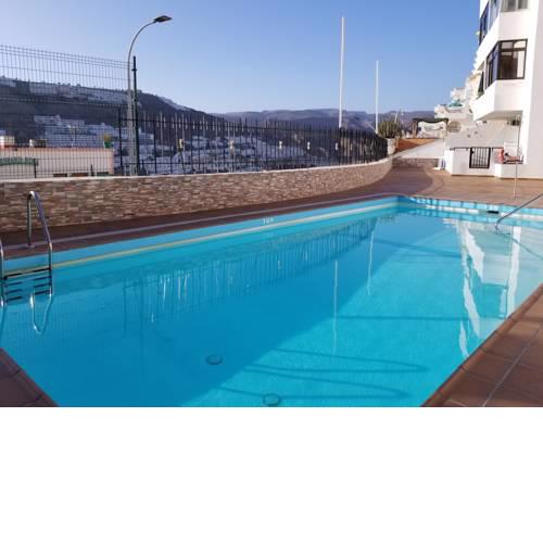 Apartamento Sunny Holidays