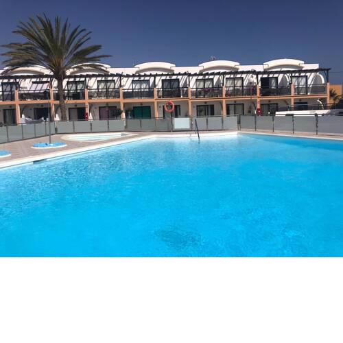 Apartamento SUNNY Sol y Descanso en Fuerteventura