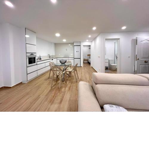 Apartamento Sunrise Chapaprieta