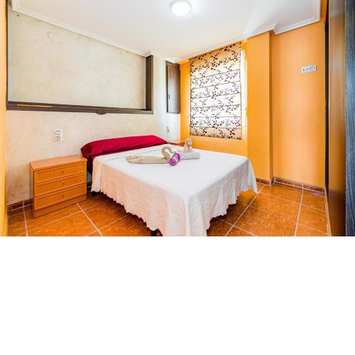 Apartamento sunrise Correos
