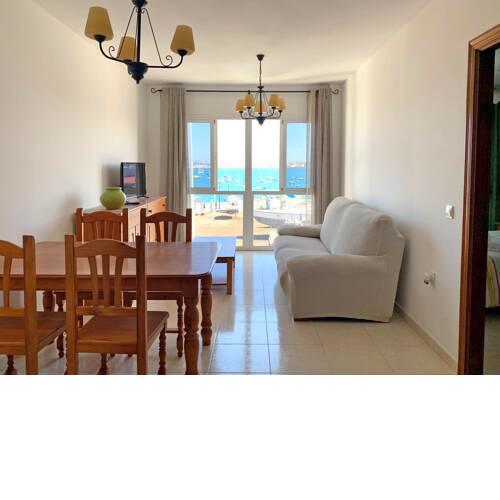 Apartamento Sunrise SeaView