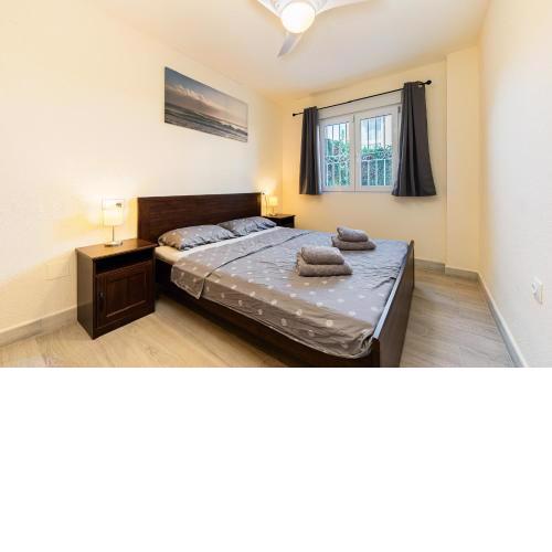 Apartamento Sunrise Torreblanca