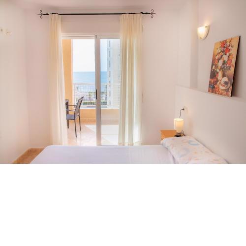 Apartamento Sunrise Veleta