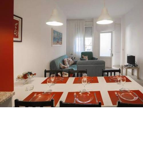 Apartamento sunset al lado del mar